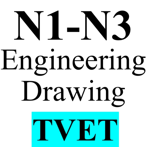 TVET Engineering Drawing N1-N3 Download on Windows