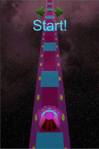Android application Otro Juego Más screenshort