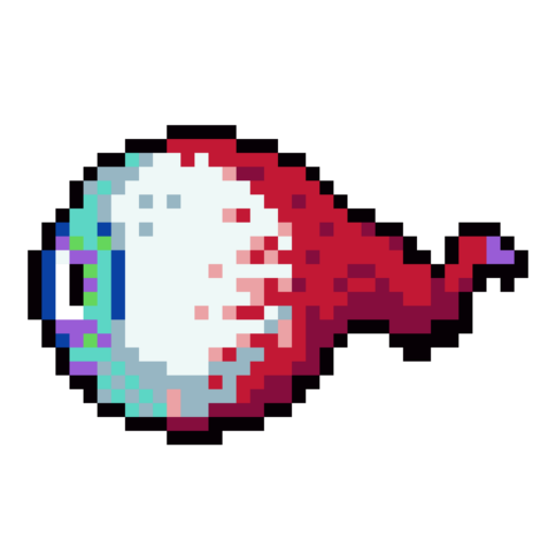 PIXA.PICS — Pixel Art Editor! logo