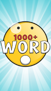 Dumb words 1000 + . For PC installation