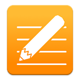 Easy Simple Note icon