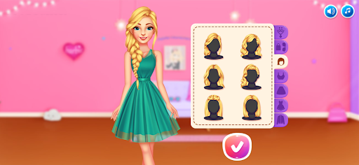 Soso Dress Up: Trendy Fashion Screen 3