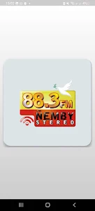 Radio Ñemby 88.3 FM