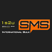 1S2U SMS (Single & Bulk SMS )