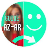 Free Azar Video Call chat Live Tips icon