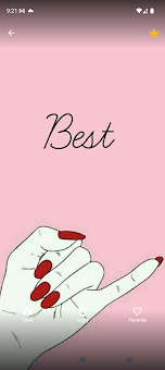 Best Friend Forever Wallpapers screenshot 5