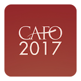 CAFO2017 Summit icon