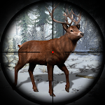 Cover Image of Download Jungle Deer Hunting Simulator  APK
