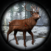 Jungle Deer Hunting Simulator