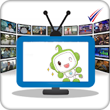 TVonline - ทีวีออนไลน์ icon