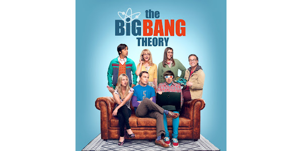  The Big Bang Theory - Saison 8 : Movies & TV