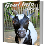 Goat Info Book icon