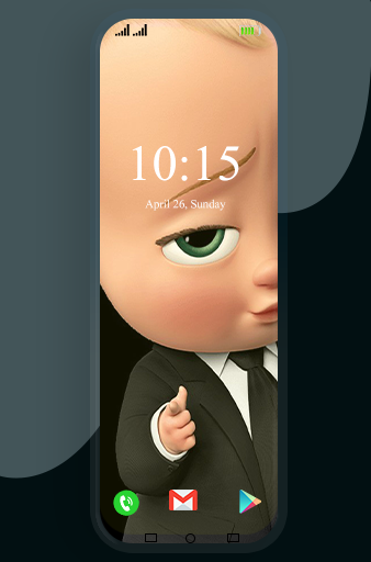 Download boss baby cartooon HD Background Free for Android - boss baby  cartooon HD Background APK Download 
