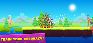 300 Bowmen - PvP Battles - Screenshot 1