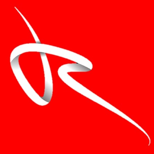 Rashell Xpress logo