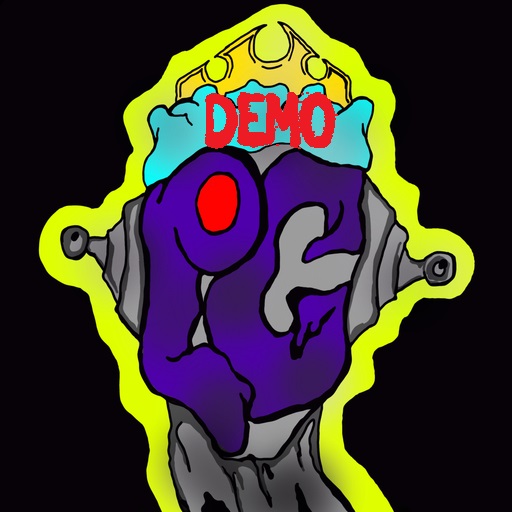 Project Gyro Demo logo