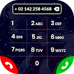 Cover Image of Download My Photo Phone Dialer 1.0 APK