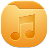 Tube MP3 Player offline icon
