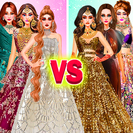 Fashion Show Dress Up Girl Download on Windows
