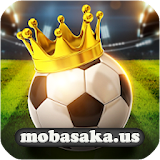 Mobasaka SEA Home App icon