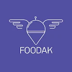 Cover Image of Unduh فوودك Foodak - 1.0.18 APK