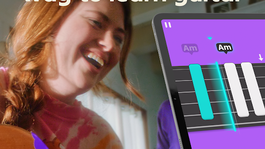 Simply Guitar Mod APK 2.1.3 Free Download (Premium unlocked) Gallery 7