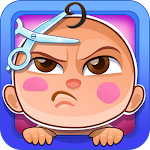 Cover Image of Download Virtual babysitter shop  APK