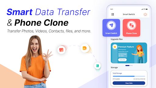 smart switch phone transfer screenshot 2