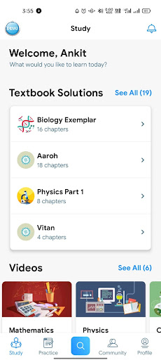 ADMIRE Screenshot 1 - AppWisp.com