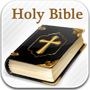Listen Holy Bible  Icon