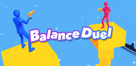 Balance Duel