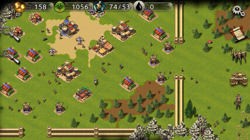 Warage - Strategy - games