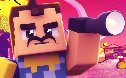 Android application Games Skins screenshort