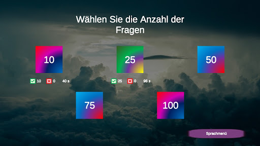 App-Vorschau