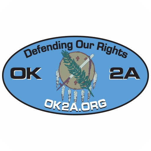 OK2A logo