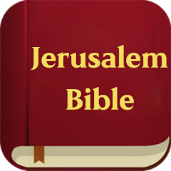Jerusalem bible online online
