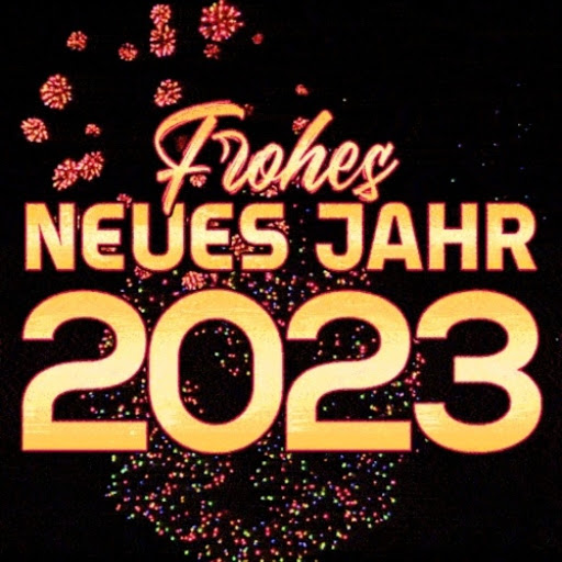Frohes Neues Jahr Wünsche