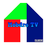Best New Mobdro TV Tip 2017 icon