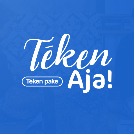 TékenAja! for Consumer logo