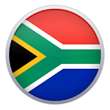 South Africa FM icon