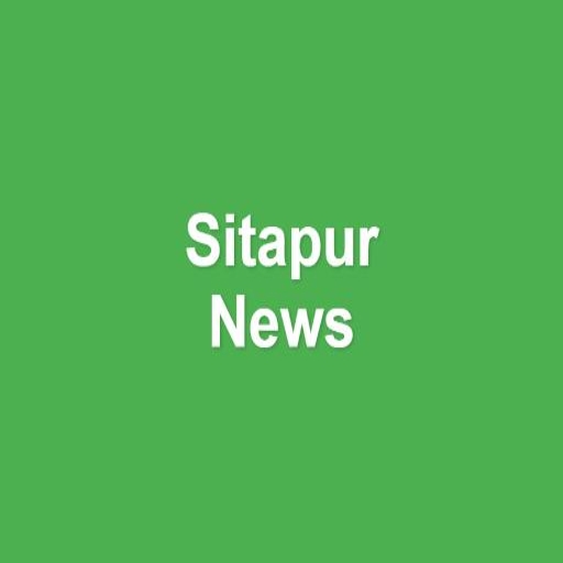 Sitapur News 1.0 Icon