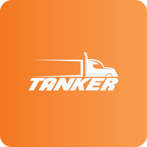 Tanker: Water & Truck Delivery logo