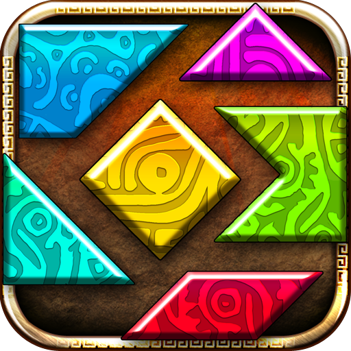 Montezuma Puzzle 2 Free  Icon