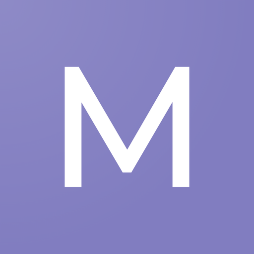 Meditations logo