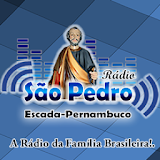 Rádio São Pedro Escada PE icon