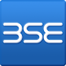 BSEIndia on Mobile icon