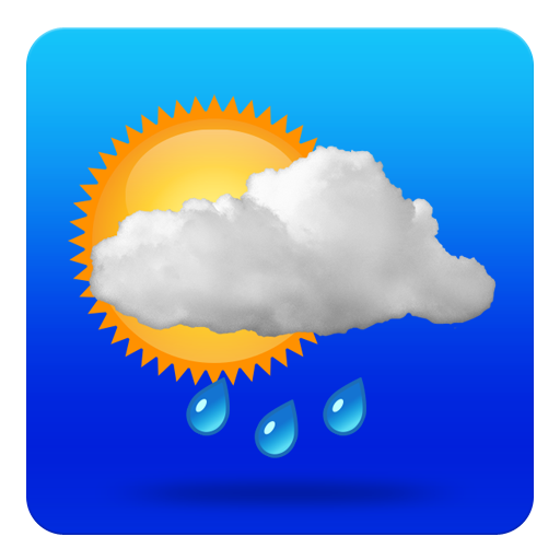 Chronus: Realism Weather Icons logo