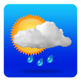 Chronus: Realism Weather Icons icon