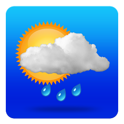 Imagem do ícone Chronus: Realism Weather Icons