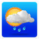 Chronus: Realism Weather Icons विंडोज़ पर डाउनलोड करें